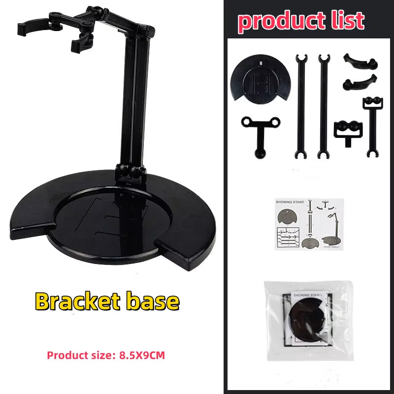 Multi-Jointed Movable Shapeshift Robot 3D Printed Mannequin Dummy 13 Action Figure Full Body Movable Robot Parent-Children Games